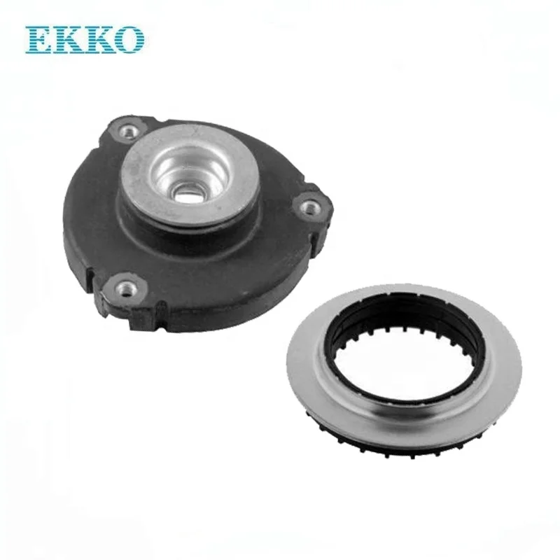 OE 6Q0 412 331B/30 93 3389 анти вибрации часть стойки крепление для VW SKODA FABIA