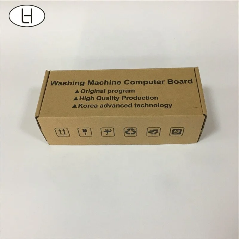 Original lg washing machine Electronic computer control board