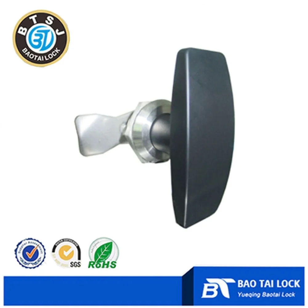 BT1275 southco E5 сжатия cam защелка ручные фиксированной сцепление Т-образная ручка блокировки