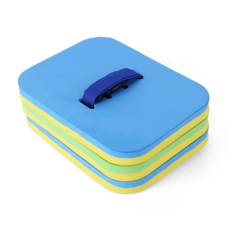 Custom Printing Eva Swimming Back Float Swim Back Floating Swimming Floating Swim waist Floating