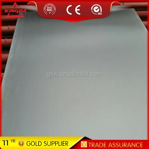 
steel sheet plate shot blasting machine with paint and drying 