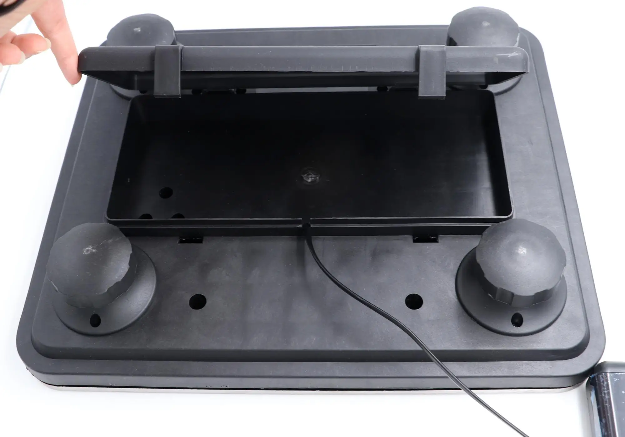 100kg 200kg 3000kg Capacity 100g Division Stainless Steel Electronic Veterinary Scale