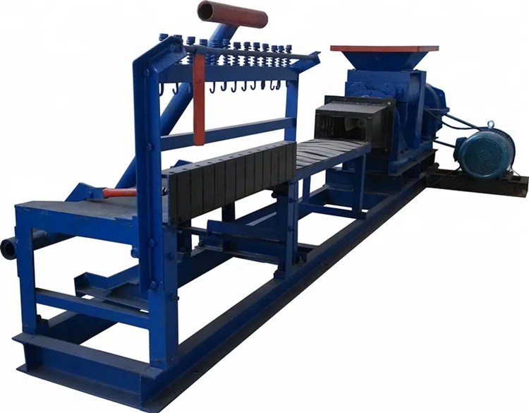 Low Cost furnace for clay brick