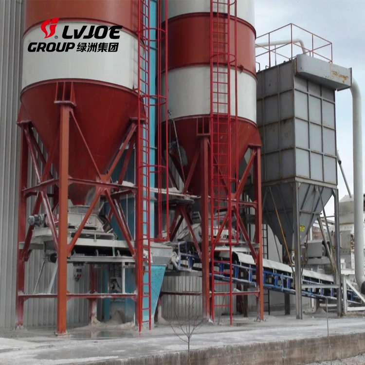 China Gypsum Drywall Manufacturing Process/Gypsum Board Making Machine/Gypsum Board Production Line