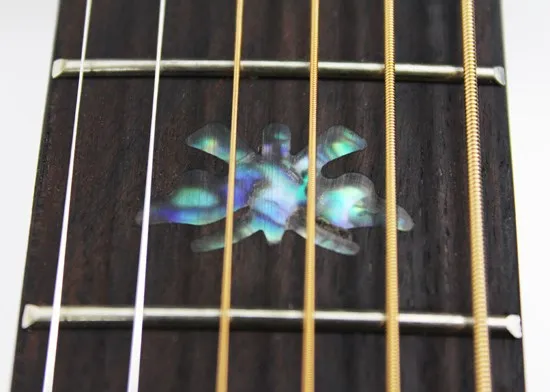 
41 inch all solid wood acoustic guitar 