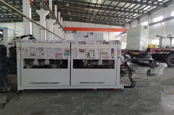 
laminated wood floor equipment double end tenoner 