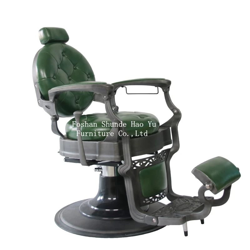 
BC808 barber chair hydraulic for men 