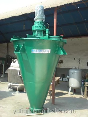 Нержавеющая сталь spice Конические Винтовые смеситель/смеситель