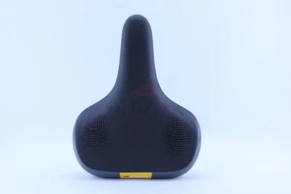 Borita Comfortable New Ebike/Trekking Bicycle Saddle