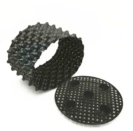 High quality  root pot  transplant pot  for tree pruning root by the air holes