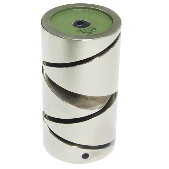 Xindawei Al-alloy Grooved Drum for Yarn Winder Machine Parts