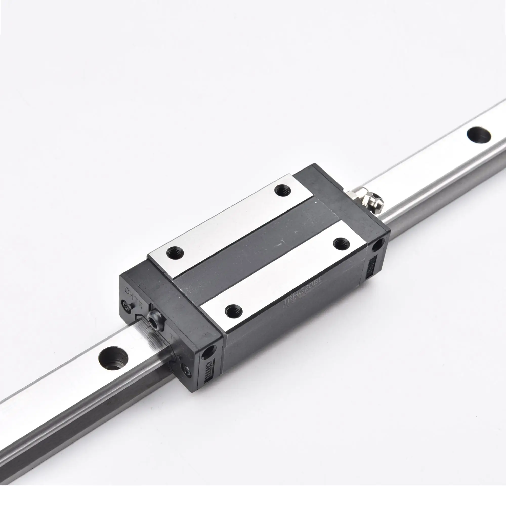 High Precision 25mm Linear Guide Rails and Blocks