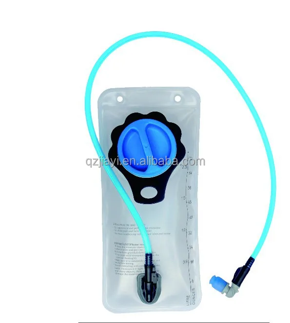 Drinking Water Bladder New Products Outdoor Sports 2015 for Hiking Climbing Survival