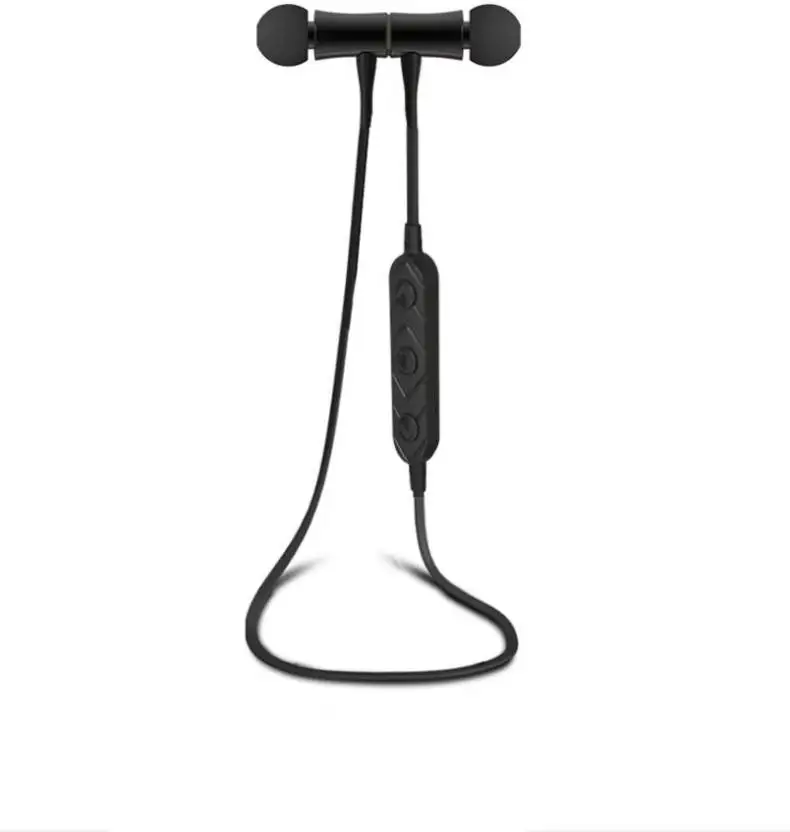 Bluetooth-наушники GlobalCrown HT3 с шумоподавлением эргономичная гарнитура микрофоном для шеи водонепроницаемые