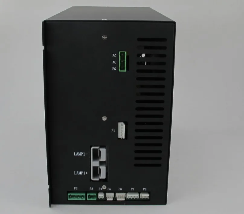  HY известный бренд 7-язык блок питания 800w 1000w 1200w 2000w лазерную машинку для подтяжки кожи удаления