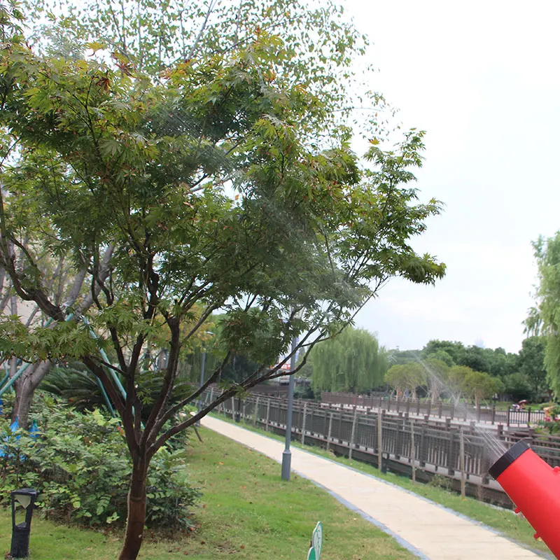 Wind Pressure Agricutlure Mist Blower Sprayer For Knapsack Sprayer