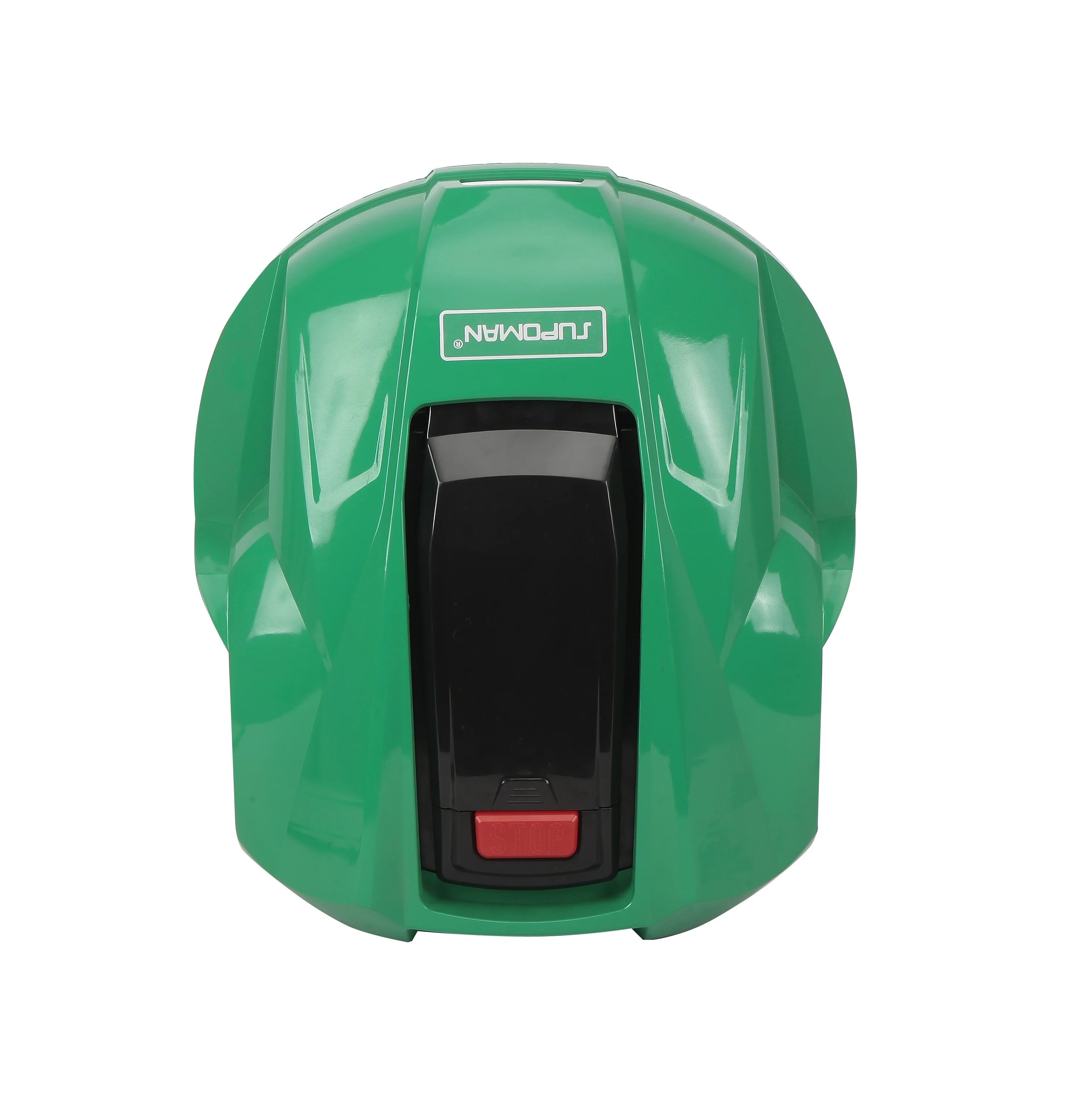 ybm14340 remote control robot lawn mower robot Factory Price