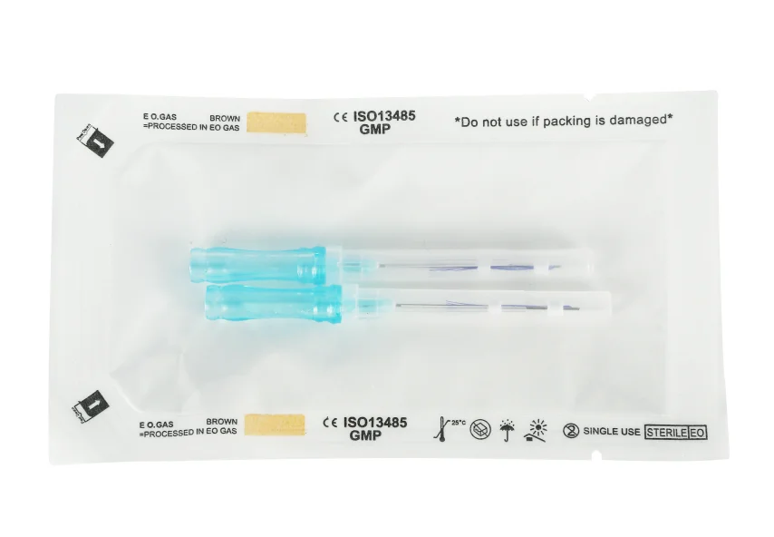 Yastrid Medical mono Multi Thread PDO PCL Thread Lift Tissue Tension Face Filling Threads 23G 38MM