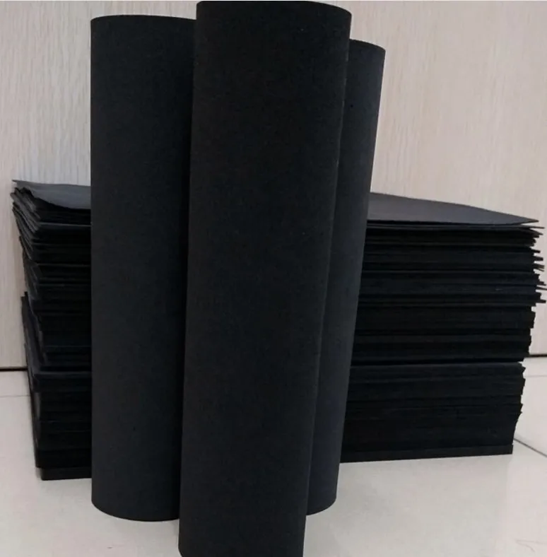 wholesales custom eva squeegee foam sheet roll soft eva sheet