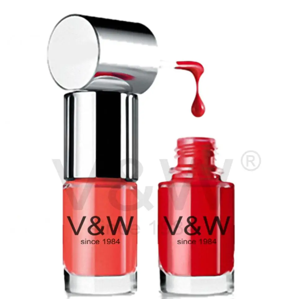 
V&W OEM More Choose Long Lasting Air Dry Moisture Color Gel 