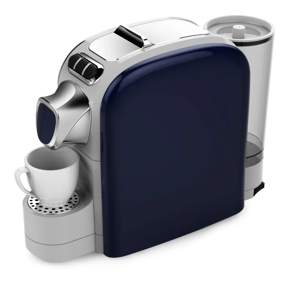 Nes compatible coffee machine