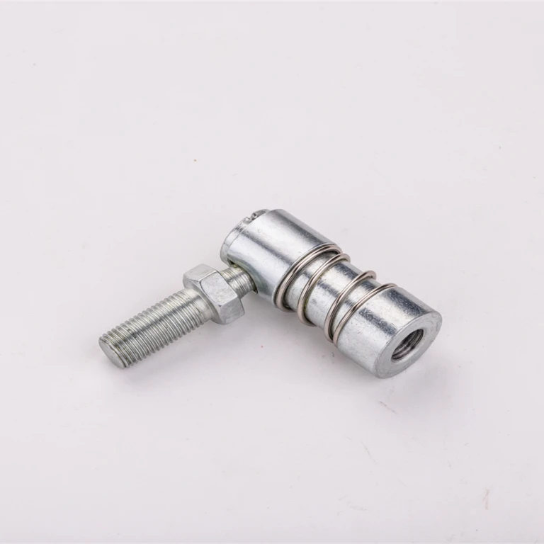 ISO9001 Over 10 years experience ball joint spherical bearings