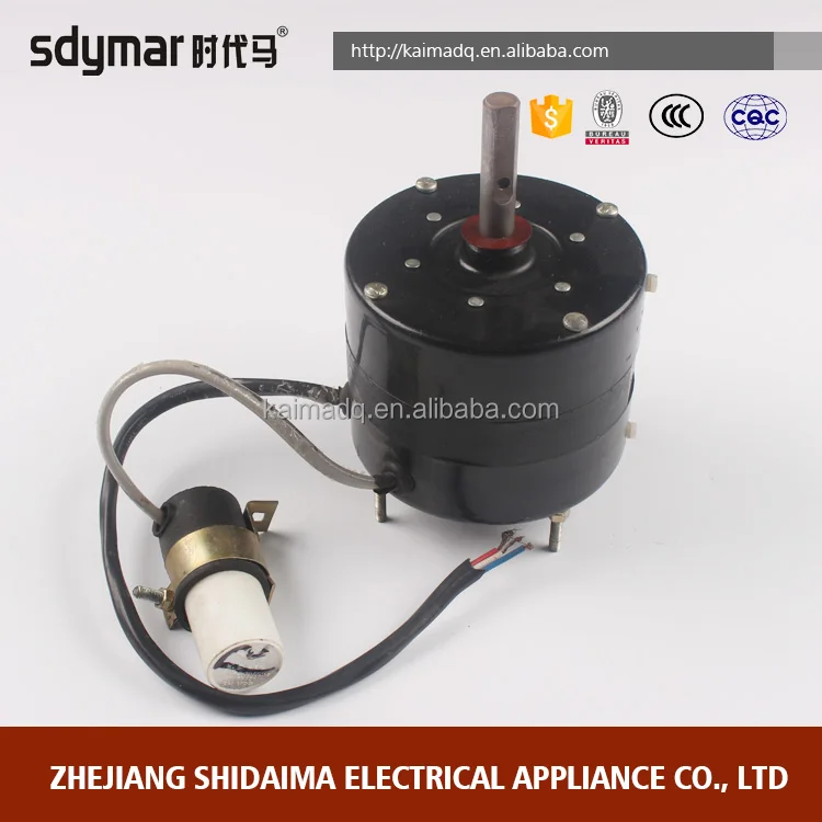 Высокое Качество на высоких оборотах 80-120 Вт ac вентилятор воздушный охладитель двигателя спецификация