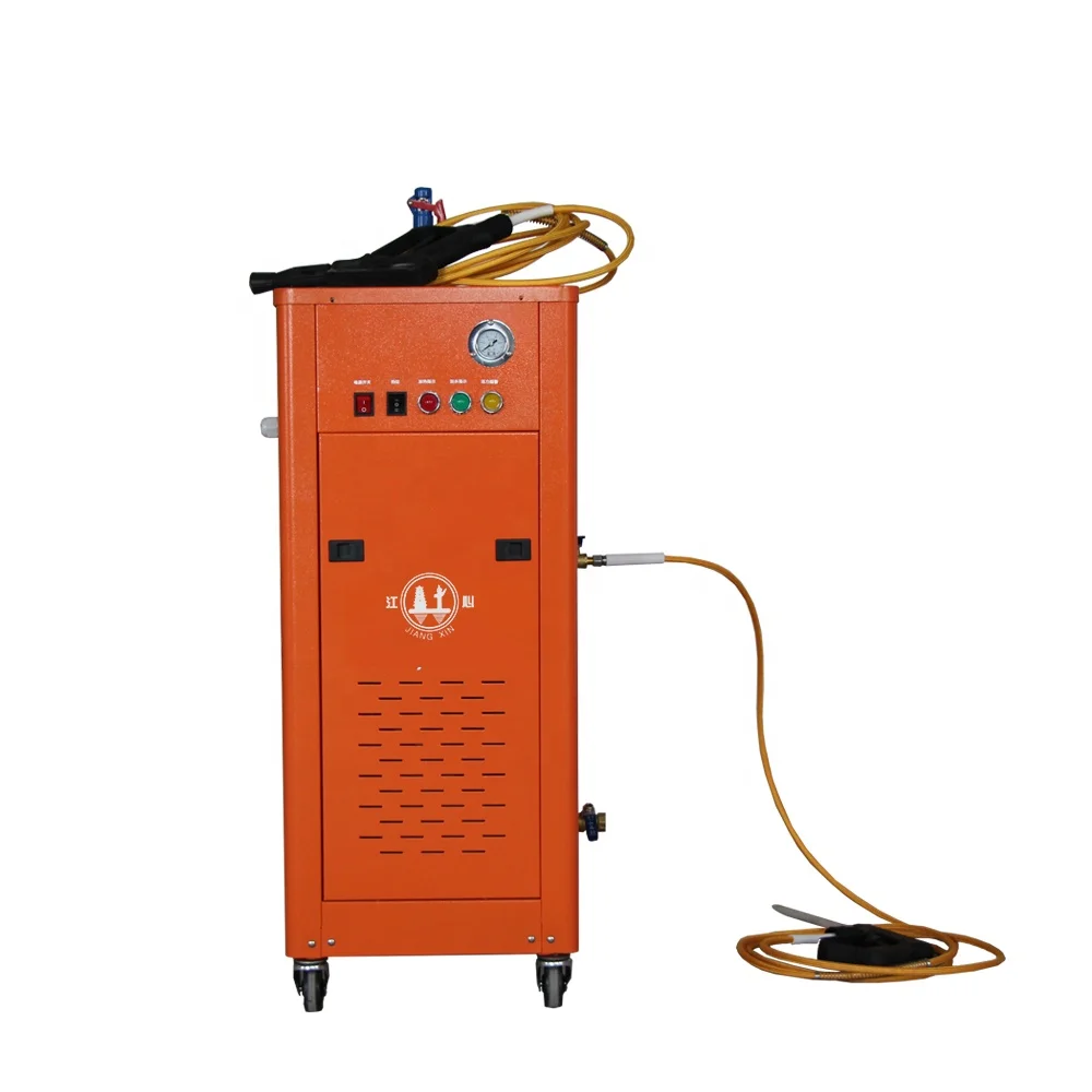 Professional 6KW 220V Steam Car Price Washer Machine