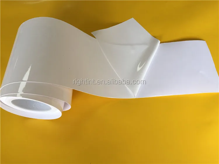 Interior Ornament Decoration Static film