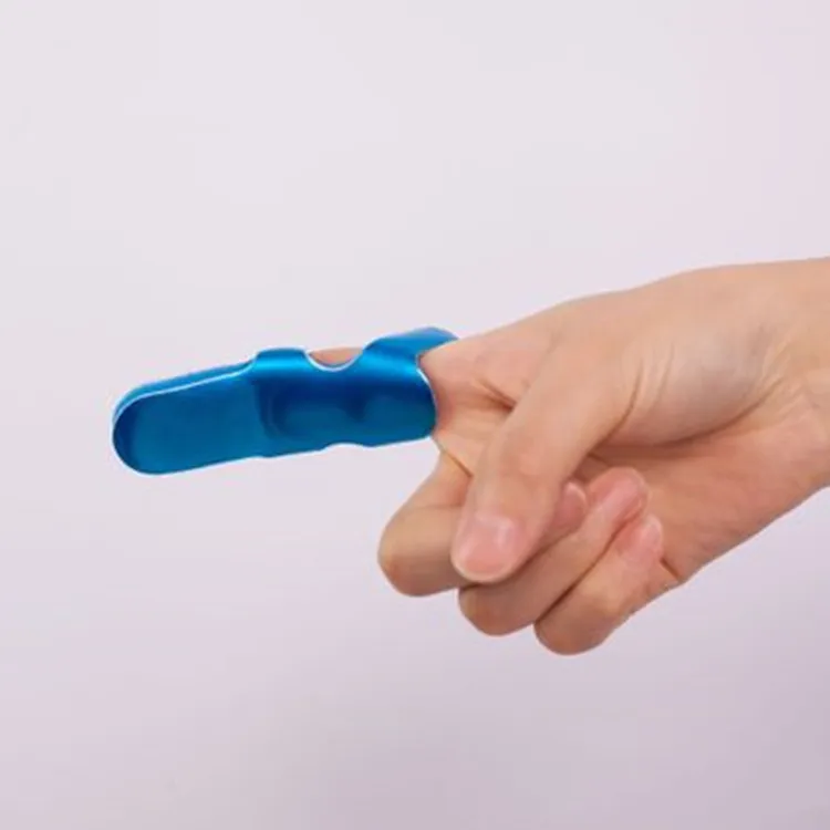 finger splint for mallet finger