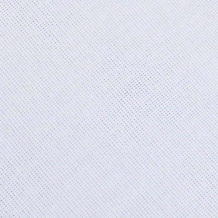Garment Accessories Water Soluble Fusible Cotton Thobes Interlining