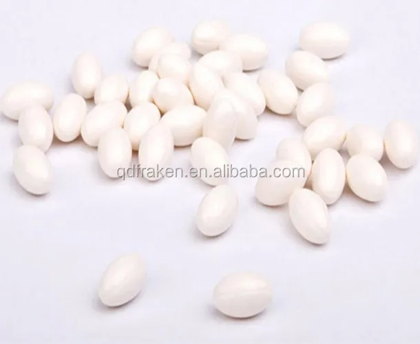 
High Quality Milk Calcium Softgel <span style=