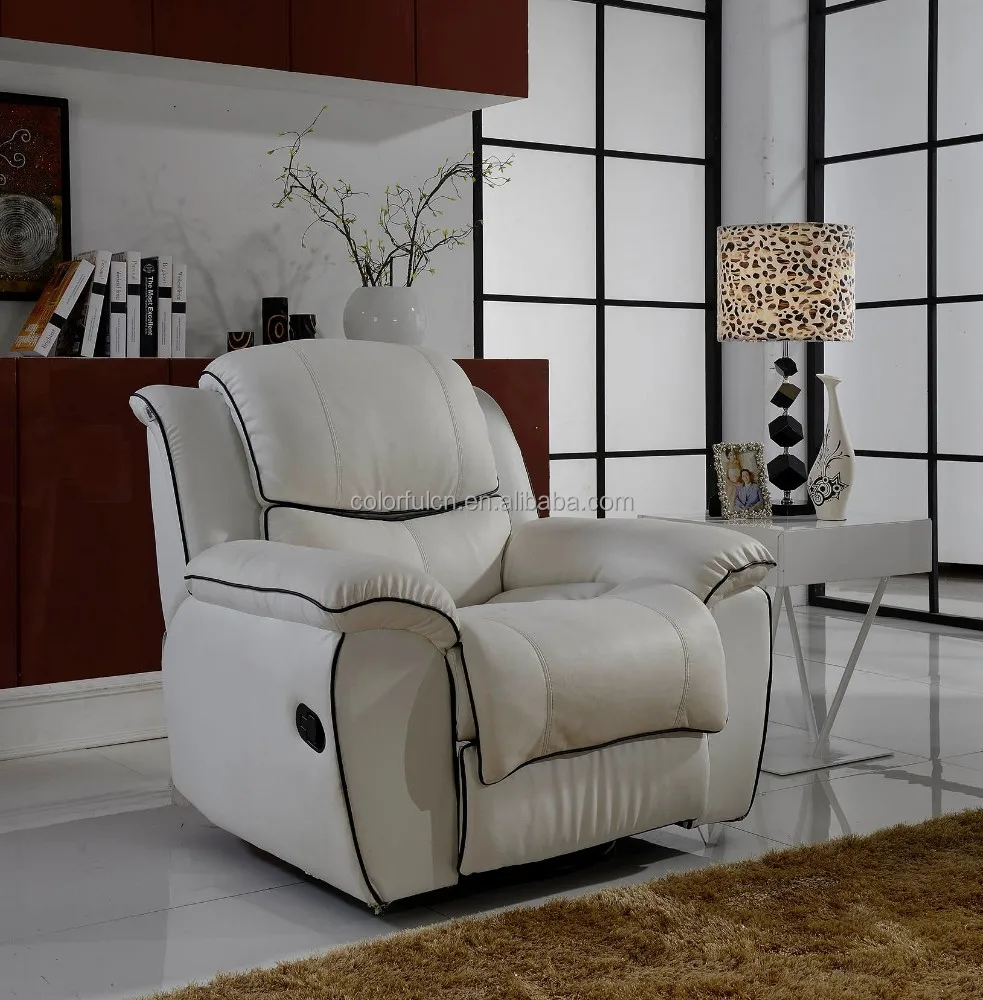 Кожаный диван Lazy boy для гостиной, гостиницы, салона красоты линий, кожаный диван/секционный диван LS020