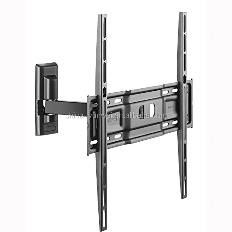 Tv Wall Bracket Soporte De Tv Telescopic Hanging Rack Ceiling Holder Wall Bracket For Tv