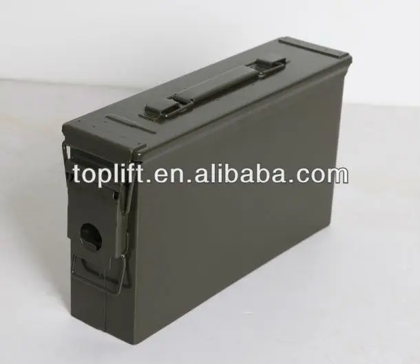 Коробка для боеприпасов PA120/PA108/A480