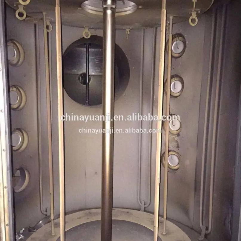JYD-1012 Decorating Many Arc ion Vacuum Coating Machine