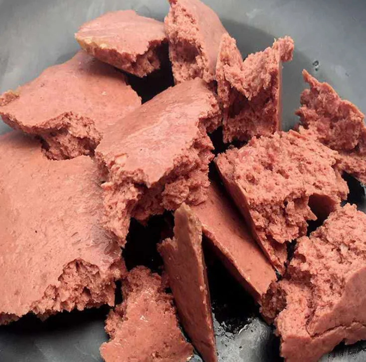 
Wet cat food Fresh packets pet food 