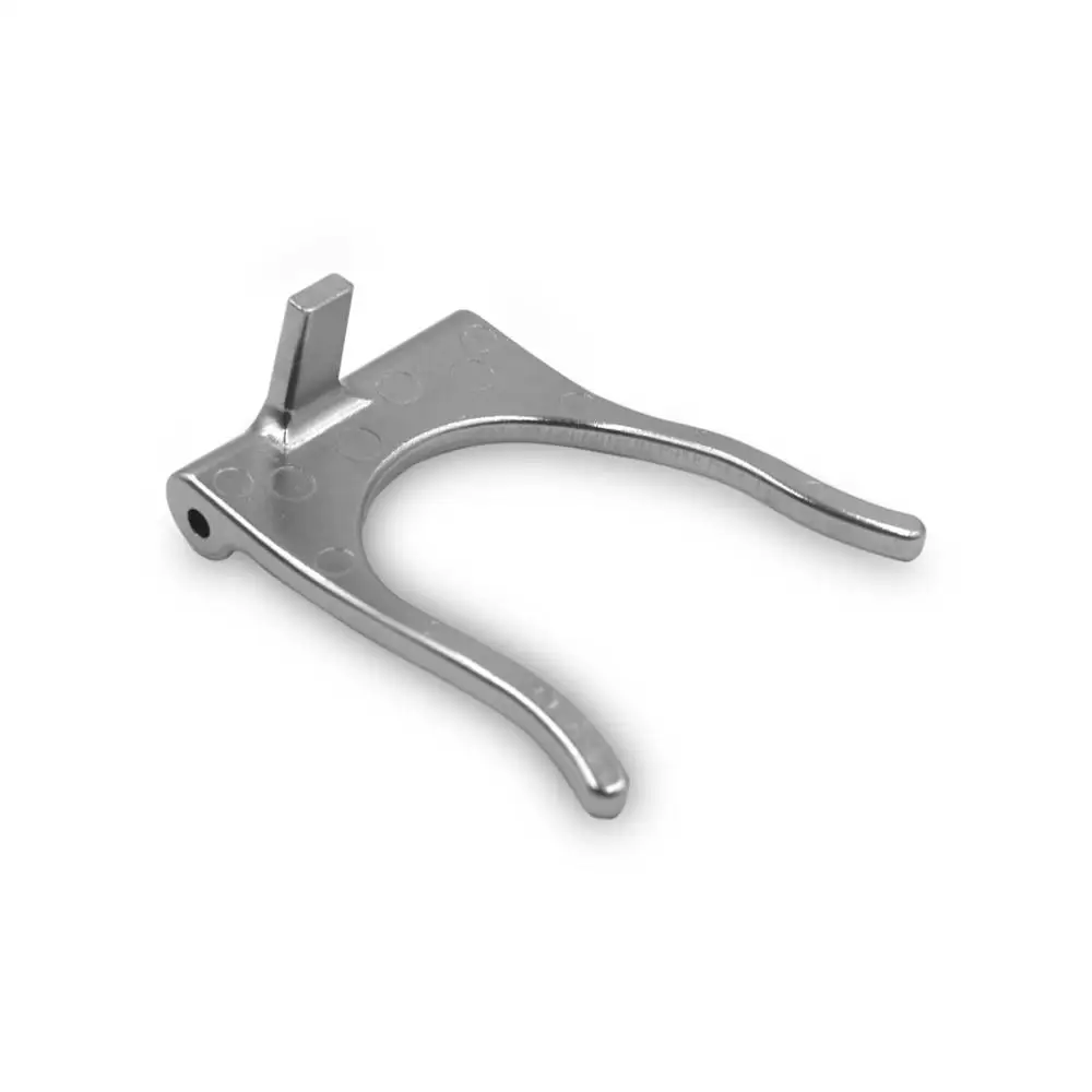 
CNC IT Accessories Powder Metallurgy Stainless Steel Serials 