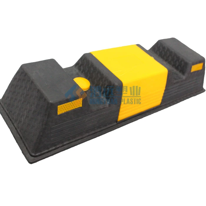 New promotion trolley wheel stopper of Higih Quality