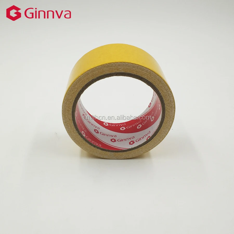 GINNVA cheap custom waterproof duct tape with pvc electrical