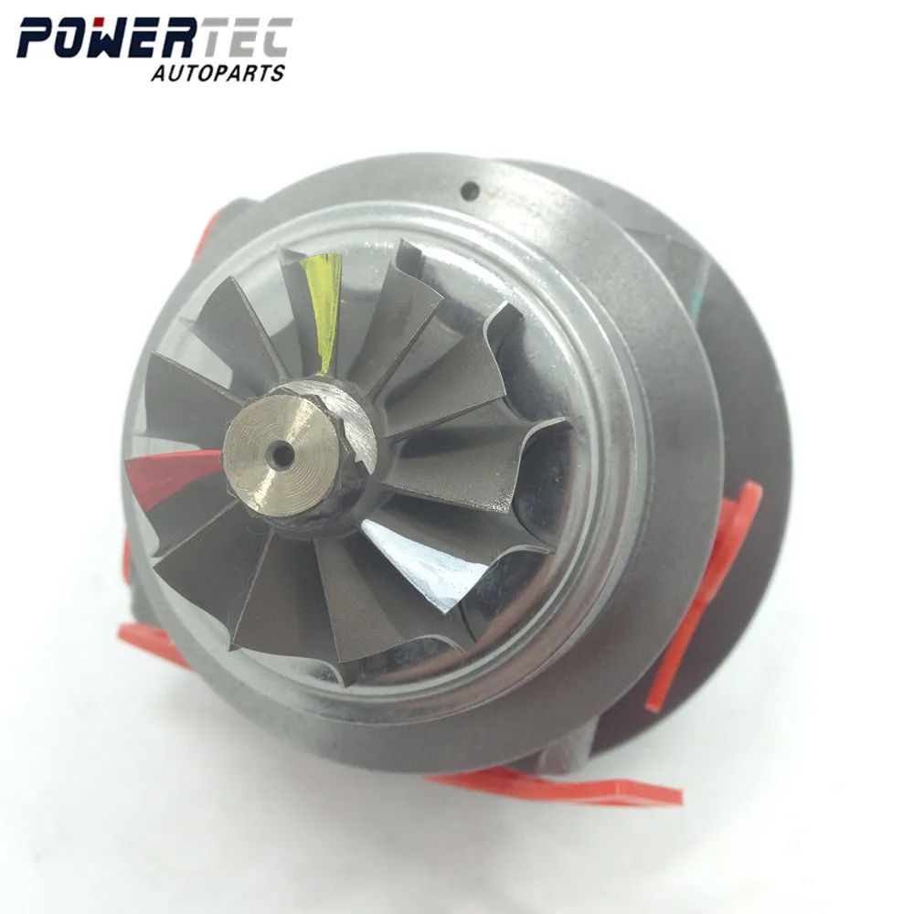 TF035 49135-03130 water cooled turbine cartridge 49135-03101 49135-03310 ME202578 for Mitsubishi Pajero II 2.8 TD 4M40 turbo