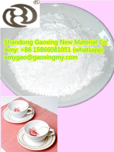 manufacturer melamine raw material for melamine plastic bowl plates