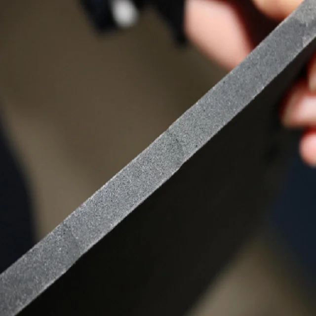 Soft Textile Super Stretch 100% SBR / SCR / CR Neoprene With Fabric