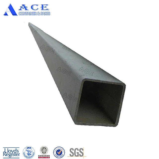 Professional Shipping Container Spare Parts Supplier