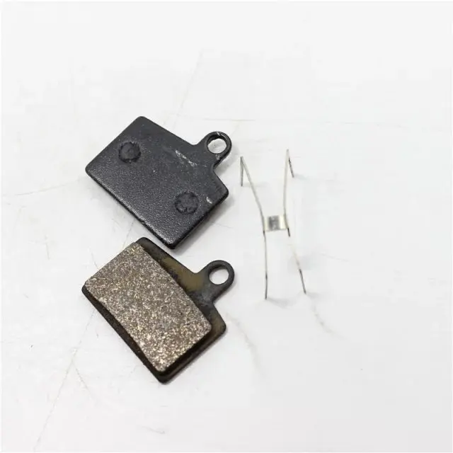 Semi-Metal Bike Brake Pads For HAYES Dyno Stroker Ryde Disc Brake Pads Bike Pads Bike Parts