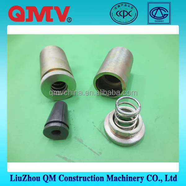 
ISO certificate one hole small hydraulic jacks 