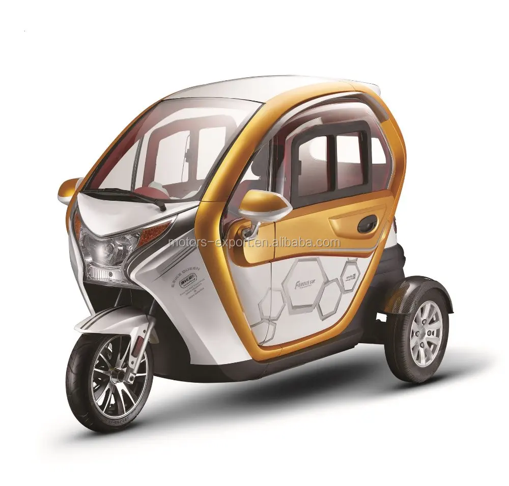 
new design rickshaw electric tricycle 