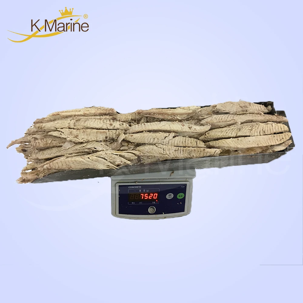 1kg up Raw Size King Marine Frozen Skip Jack Tuna Fish Loin
