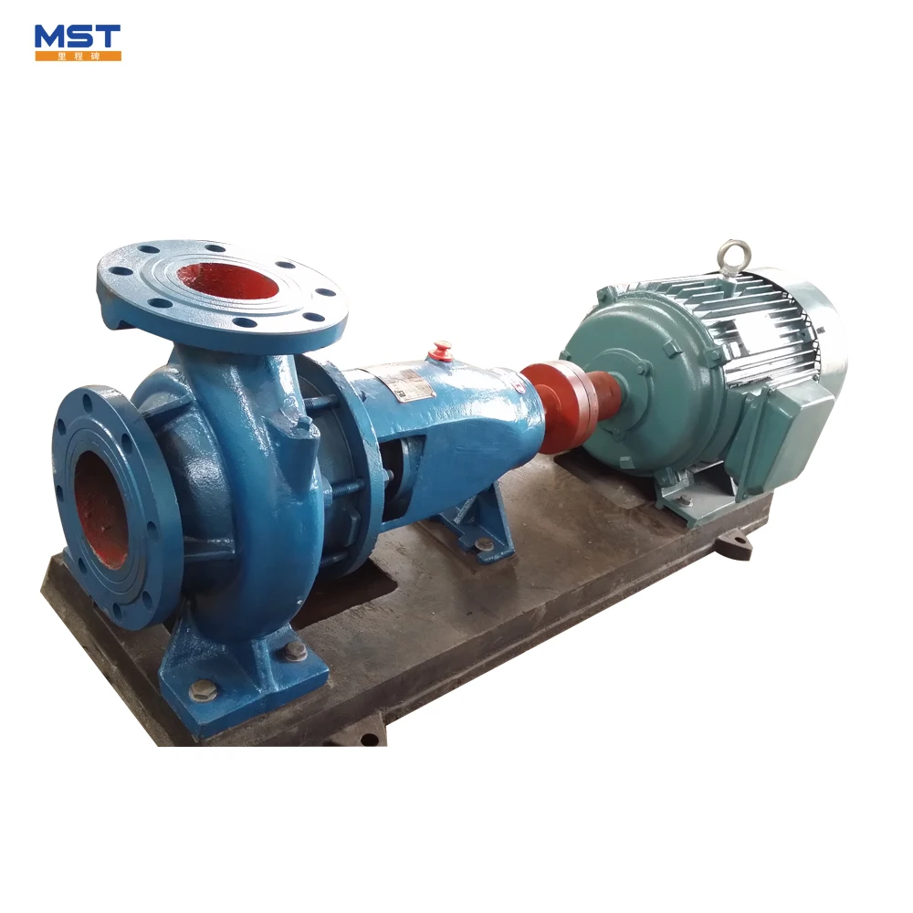 15 hp water pressure pump motor