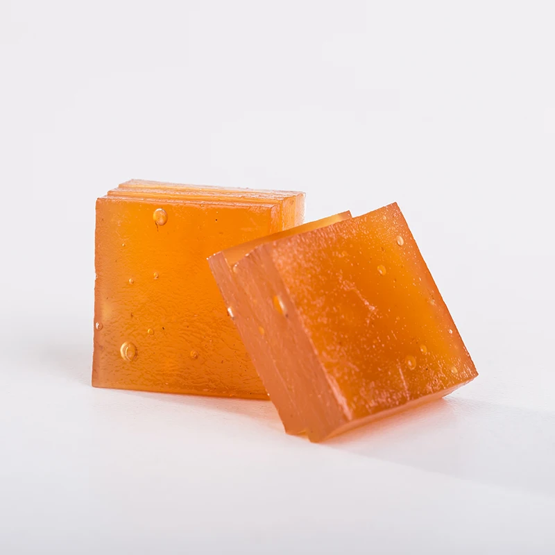 
Healthy chinese food snack chewy fruit candy 